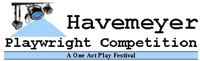 The Havemeyer Playwright Competition